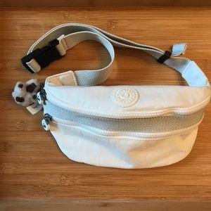 kipling yasemina fanny pack
